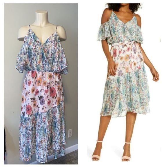 foxiedox Dresses & Skirts - FoxieDox Furiosa Dress